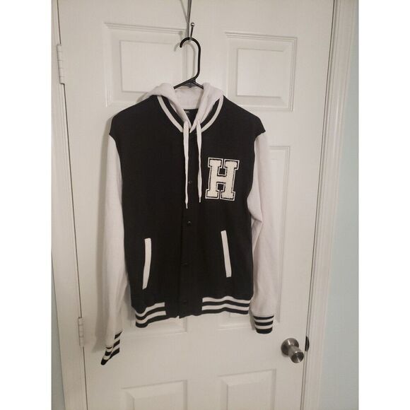 Hoodie button up Harry Potter small - Picture 1 of 7